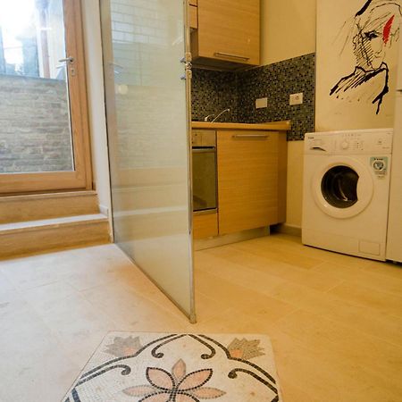 Silenzioso Monolocale In Zona Parioli Apartment Rome Exterior photo