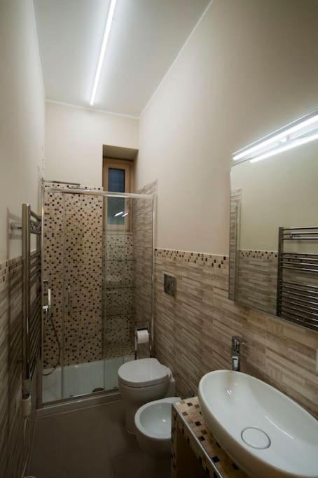 Silenzioso Monolocale In Zona Parioli Apartment Rome Exterior photo