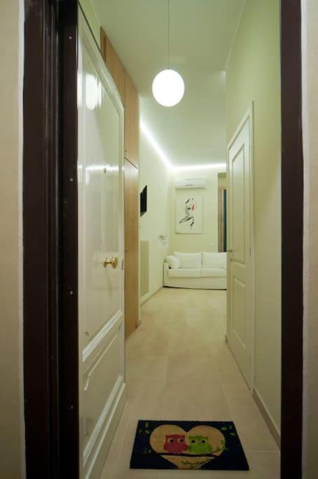Silenzioso Monolocale In Zona Parioli Apartment Rome Exterior photo