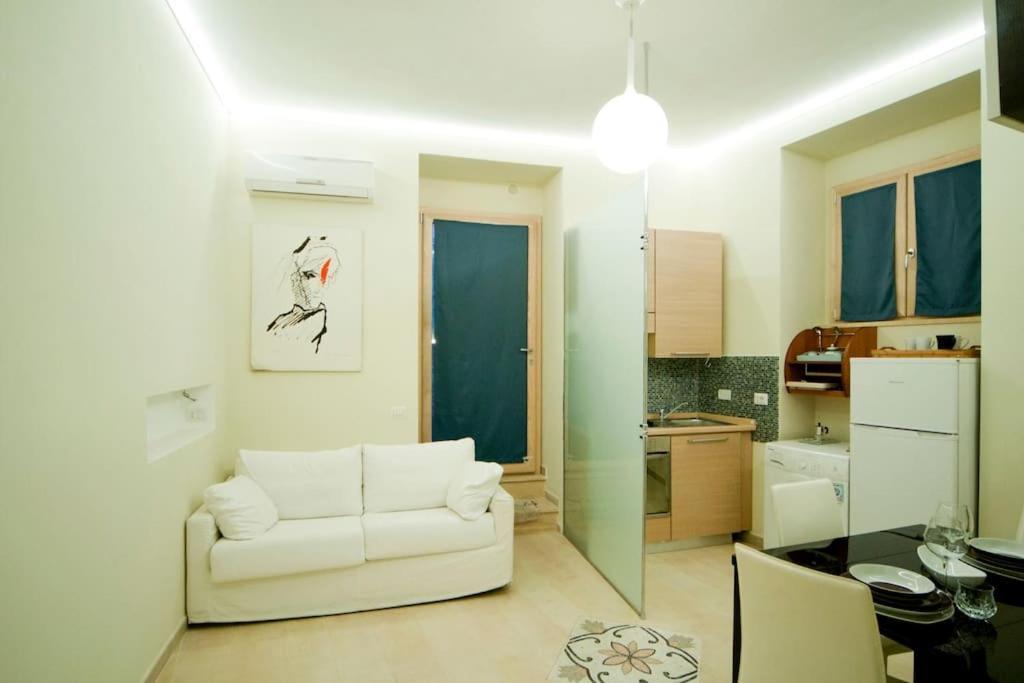 Silenzioso Monolocale In Zona Parioli Apartment Rome Exterior photo
