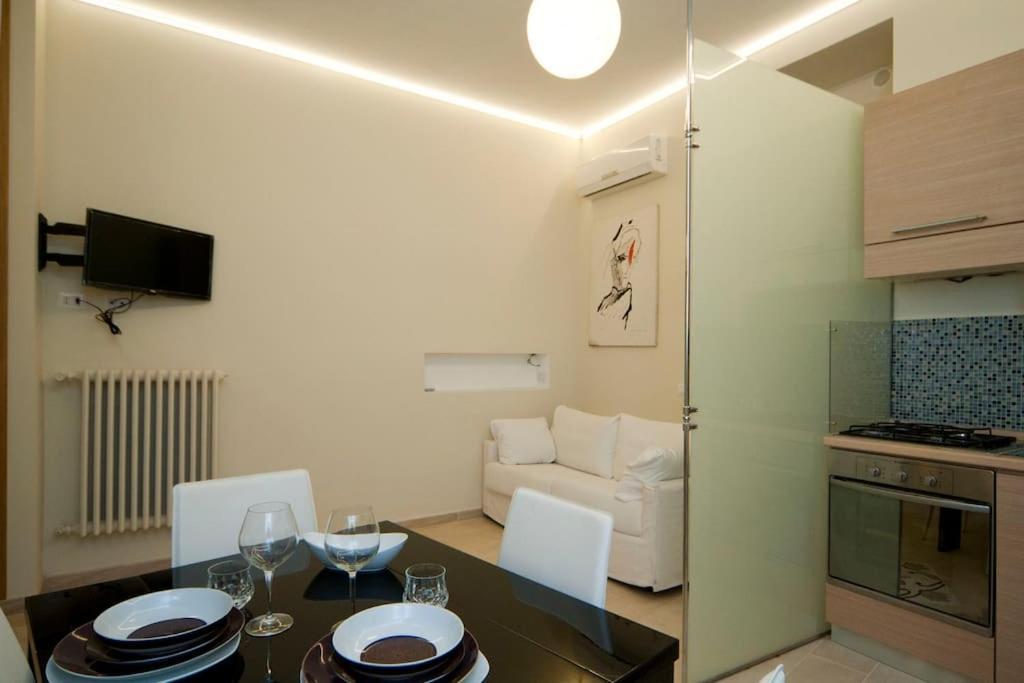 Silenzioso Monolocale In Zona Parioli Apartment Rome Exterior photo